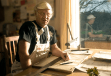 Flemming Abrahamsson er død