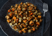 København indfører en plantebaseret valgmulighed i de kommunale køkkener