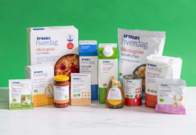 Økologien står for 36 pct. af salget i Irma