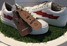 Hvor går fødderne hen, når de vil være bæredygtige?