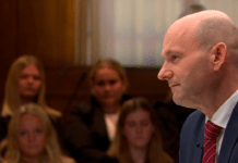 Skal vi have en søvngænger som statsminister?