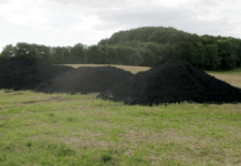 Landbrugets marker er kemiske ørkener