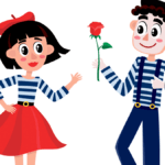 politik fransk komedie