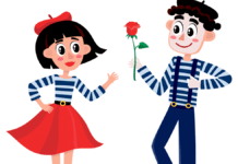 Dansk politik er som en fransk komedie lige nu