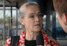 Ritt – statsministeren vi aldrig fik