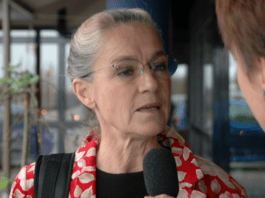 Ritt – statsministeren vi aldrig fik