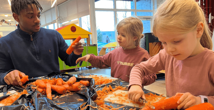 food Børneriget Skanderborg 01