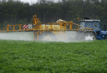 Det politiske flertal har valgt at sikre landbrugets økonomi frem for dit grundvand