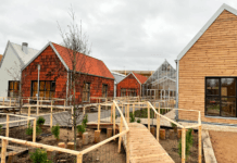 Svanemærket byggeri vinder frem