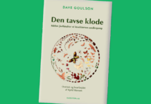 Den tavse klode – ny bog om insekternes tilbagegang