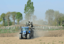 Flytter du på landet, skal du vide, at du flytter ind i et industriområde