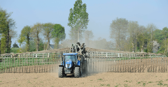 agro gyllespreder 1761498