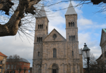 En større del af kirkens jord skal drives økologisk