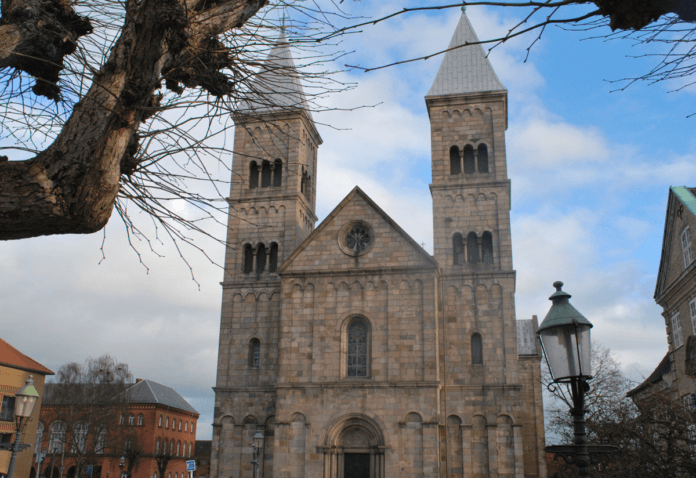 Viborg Domkirke