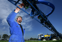 Godkendte sprøjtegifte mistænkes for at kunne give hjerneskader