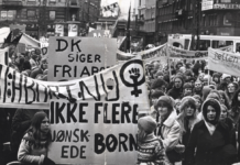 Arbejdermuseet vil skrive flere kvinder ind i historien