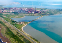 Limfjorden døde ikke af iltsvind, men af forurening fra den kemiske industri