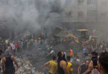 Læger uden Grænser: Den kollektive afstraffelse i Gaza skal ophøre nu