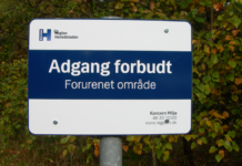 Nationalparkens giftdepot fyldt med arsen kan slå over 500 millioner ihjel