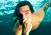 Sig nej til iltsvind – Hold vejret i 30 sekunder på søndag