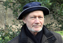 Günther Lorenzen er død