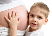 Gravide kvinder tæt på sprøjtede marker tisser mere glyfosat