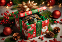 De levende julegaver må ikke ende i naturen