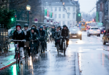 CO2-udledningen fra københavnernes forbrug skal halveres frem mod 2035