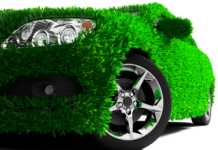 Vi nåede op på 200.000 elbiler i 2023