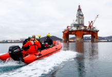 Stor sejr for klimaet: Tre norske oliefelter dømt ulovlige