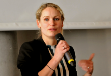 Pernille Skipper sikker på at blive formand for Coop