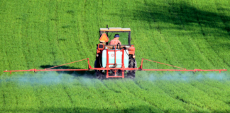 Forbud mod 33 PFAS-sprøjtegifte burde ikke overraske lobbyister