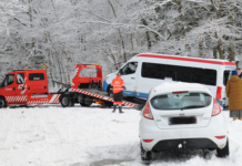 Vejsalt er gift for træer og planter, men der findes alternativer