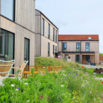 Kløverbakken Odder Thybo