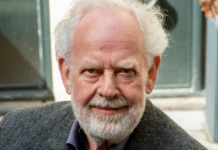 Smærup Sørensen vinder pris for roman om landbrugets evige krise