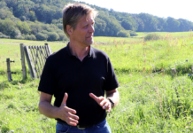 Økologisk Landsforening får ny frontfigur