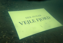 Før vi begraver Vejle Fjord