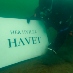 natur her hviler havet