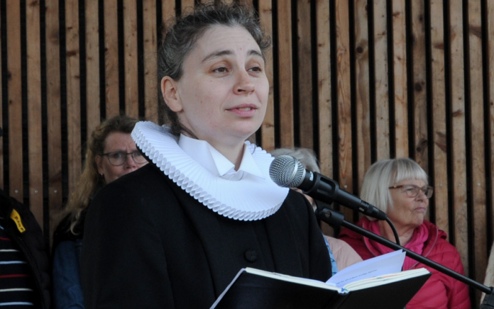 Sarah Kragh Dedieu 1419