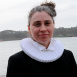 Sarah Kragh Dedieu 1460