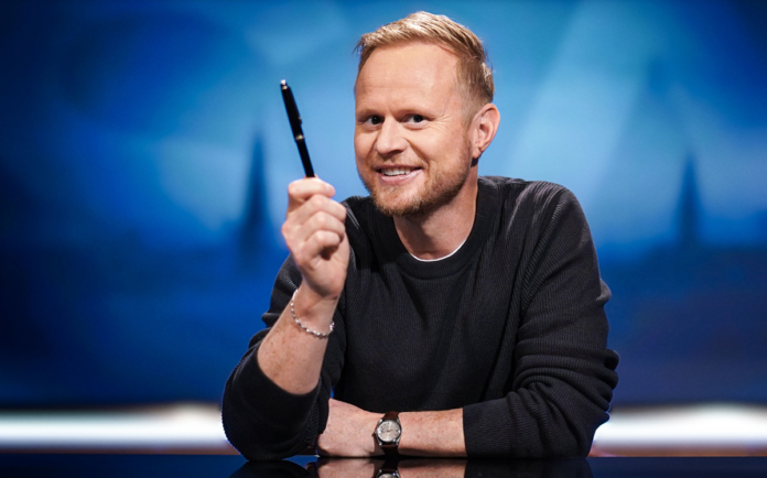 Jonatan Spang DR-presse