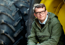 Traktor-Troels, Venstre og industri-landbruget tabte folketingsvalget