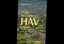 Vort moderlige hav blev ødelagt, fordi Lars Løkke gav landbruget frit spil